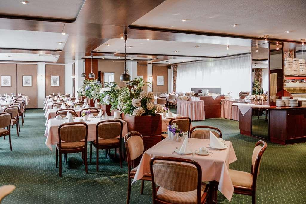 Hotel Helgoland Hamburgo