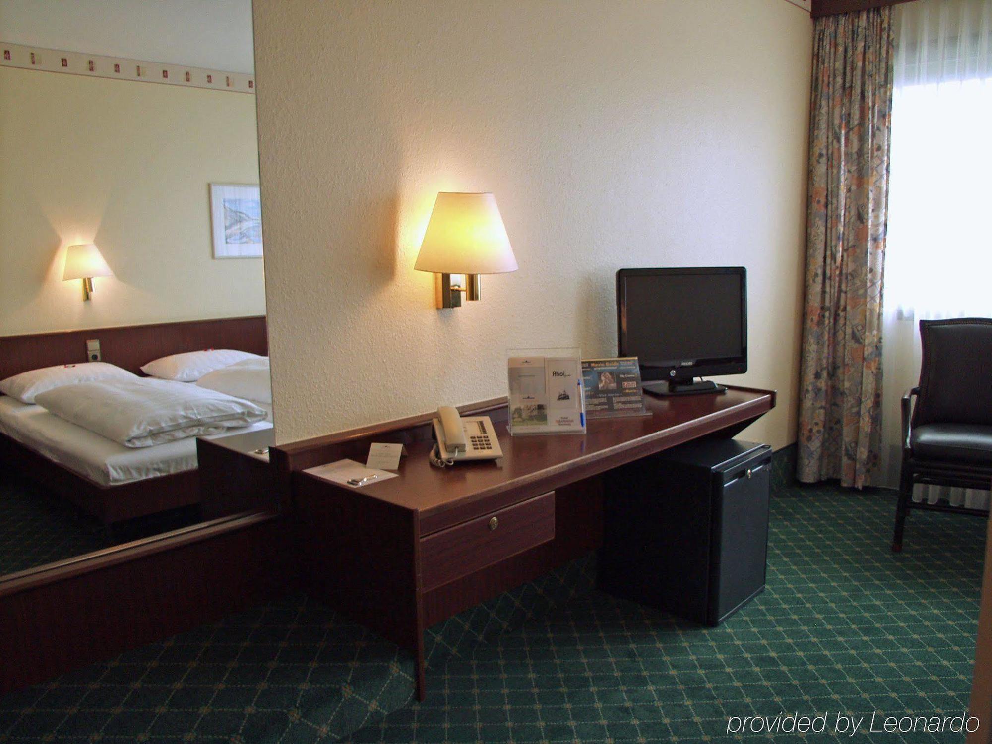 Helgoland Hotel Amburgo